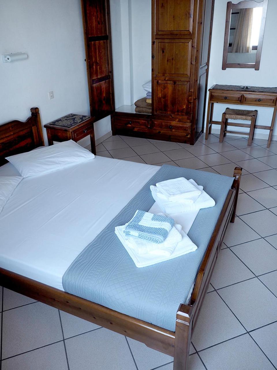 Pelion Orama Apartment Agios Ioannis (Thessaly)