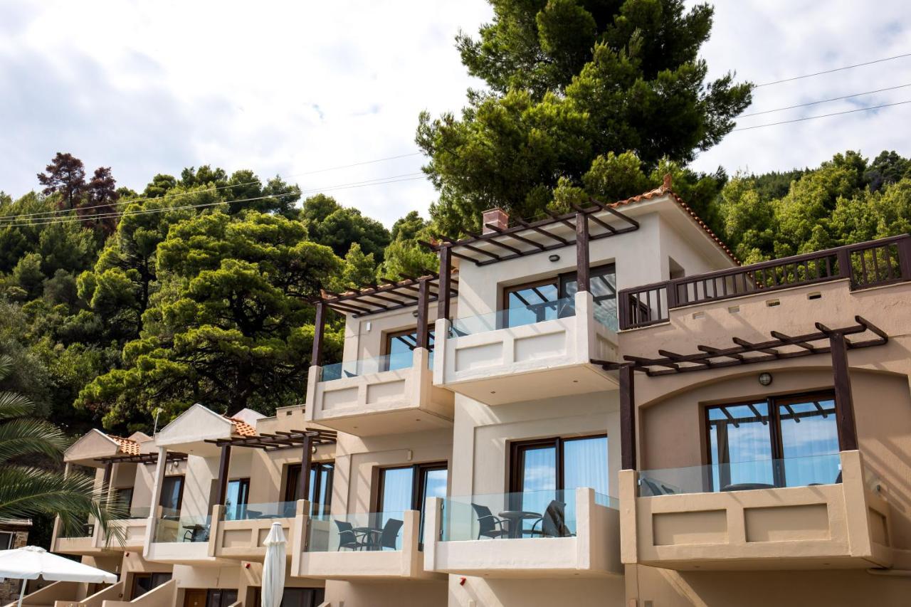 Blue Bay Panormos (Skopelos)