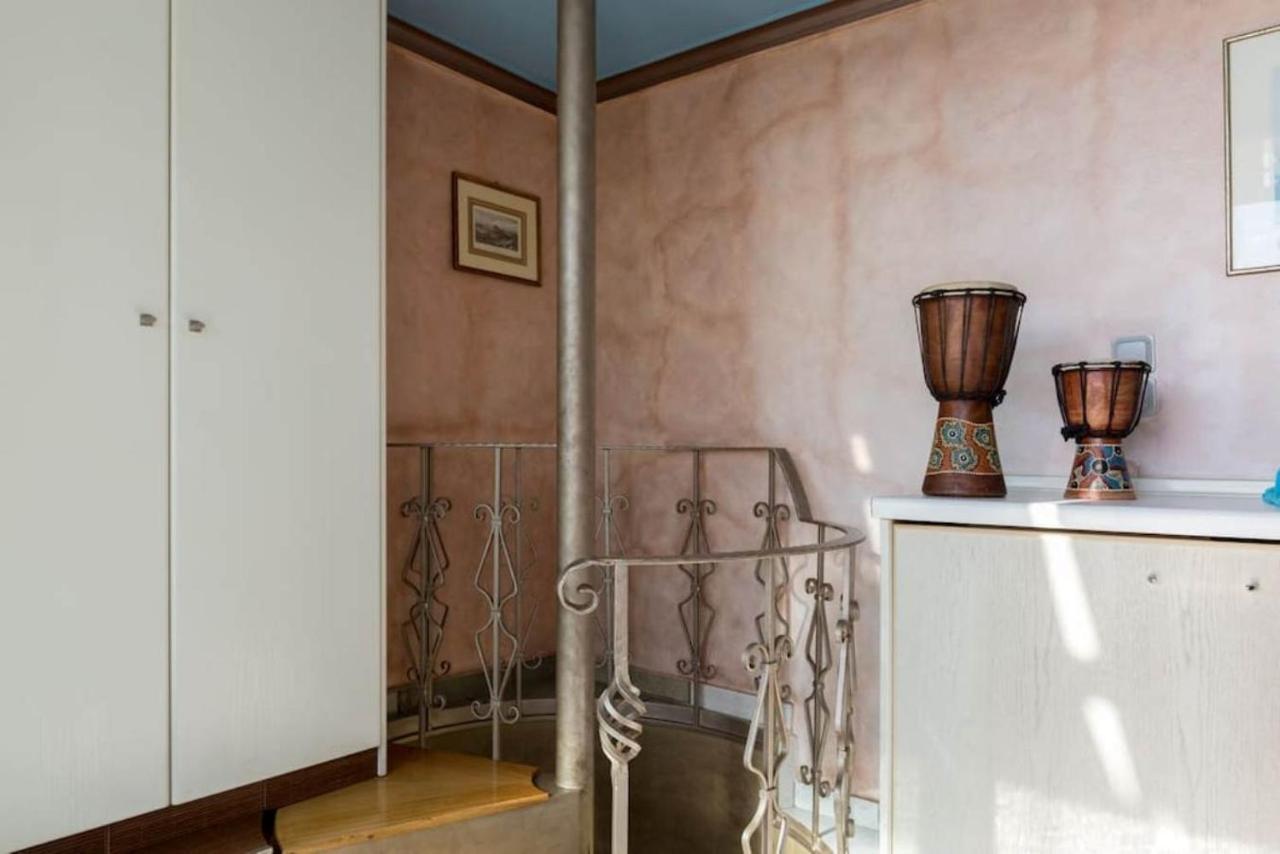 Apartment 165 Sm Penthouse Maisonette Apartment *