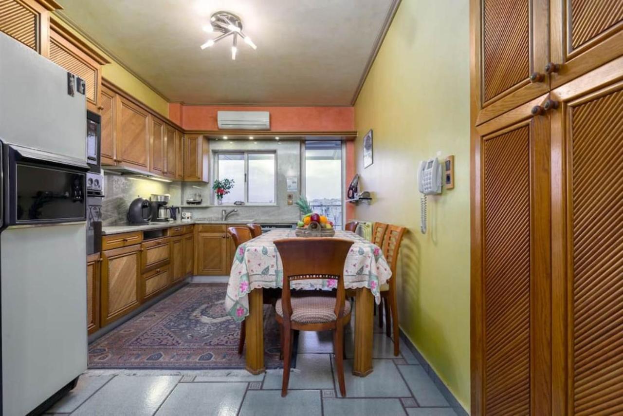 165 Sm Penthouse Maisonette Apartment Apartment *