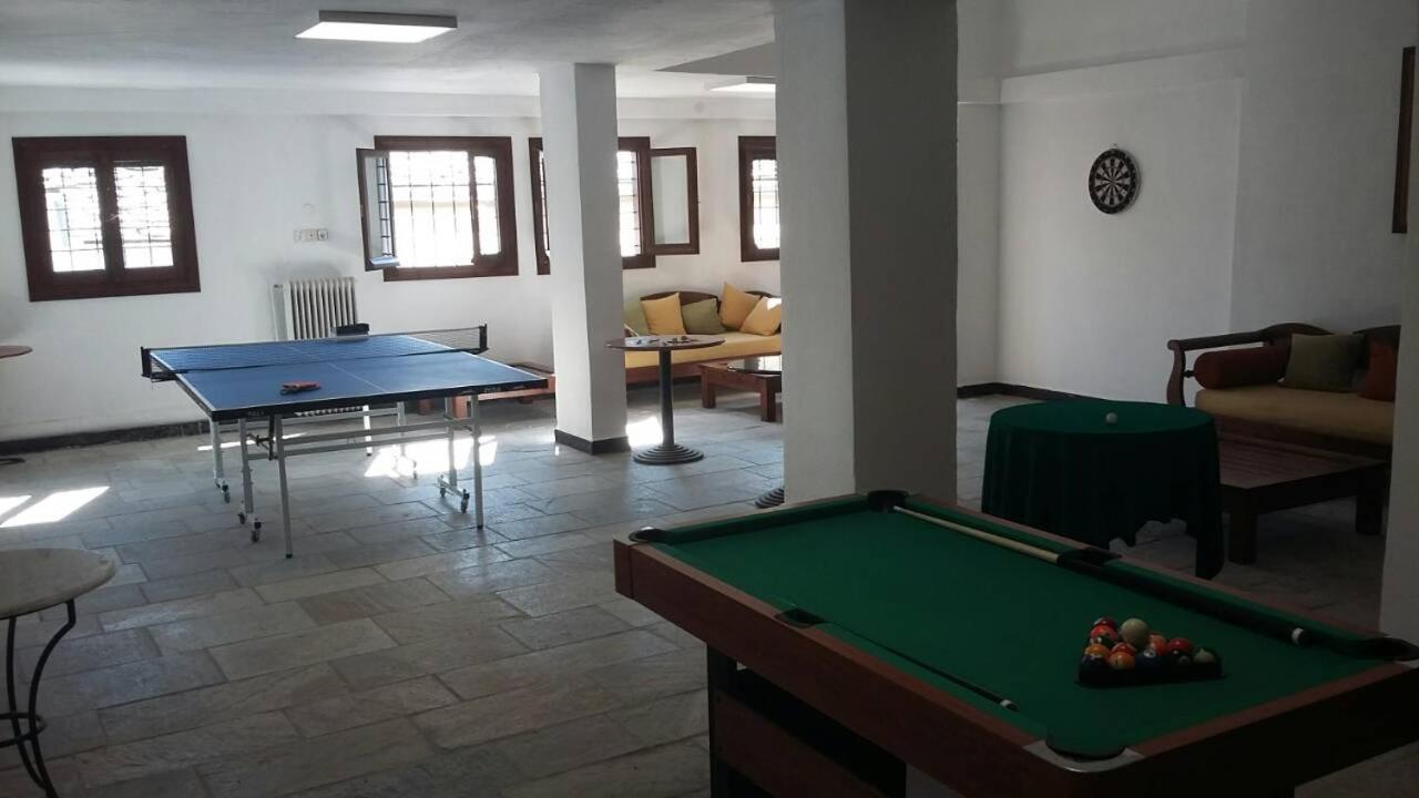 Hotel Pilio Sea Horizon 4*