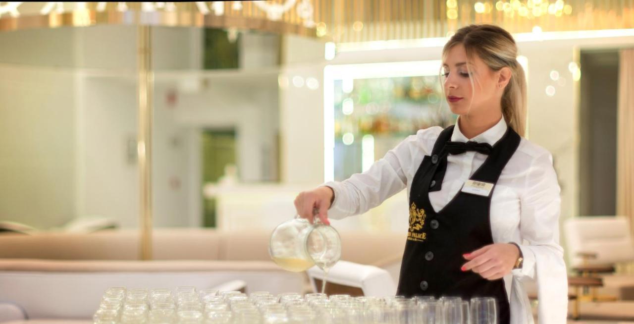 Epirus Palace Congress & 5*