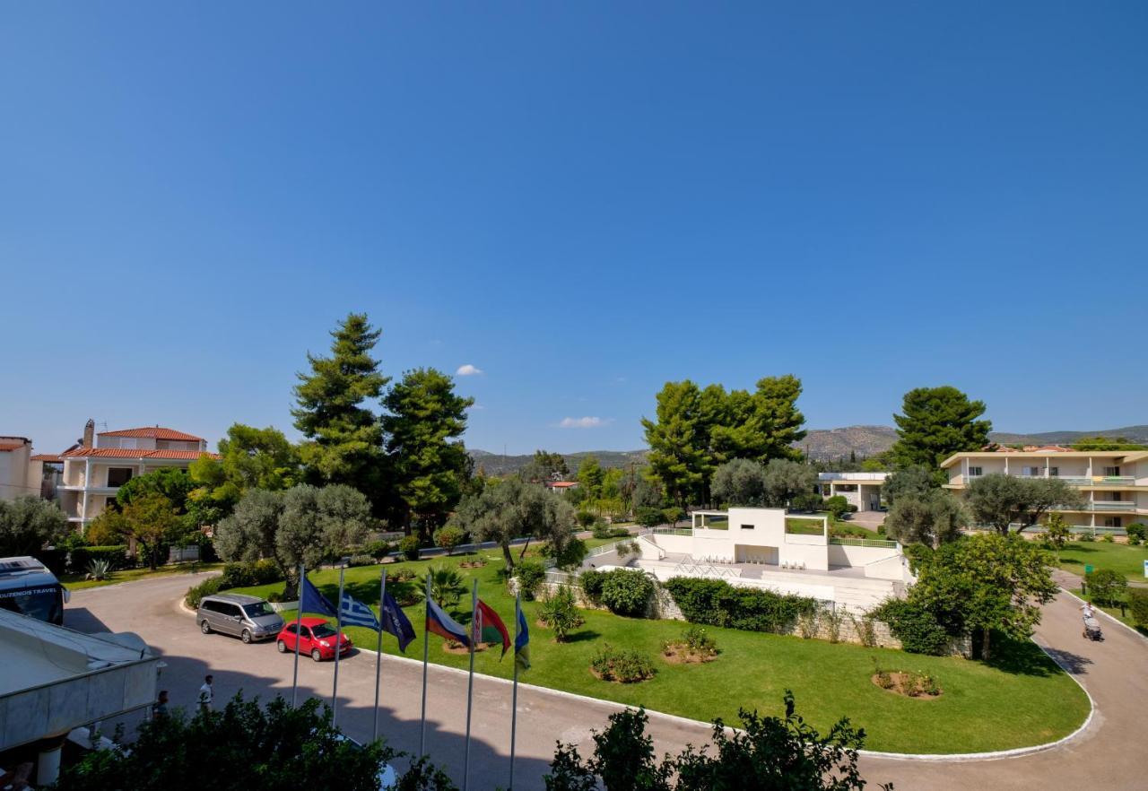 Palmariva Eretria (Evia)
