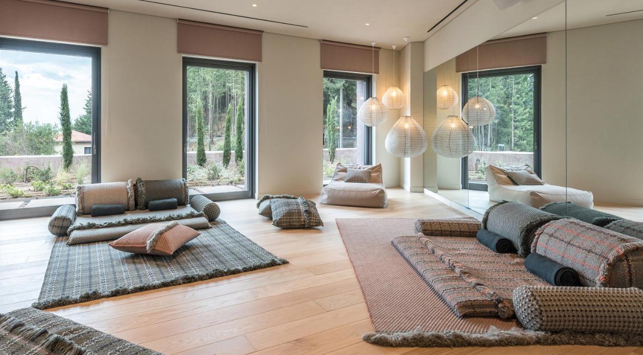 Hotel Euphoria Retreat - A Holistic Wellbeing Destination 5*