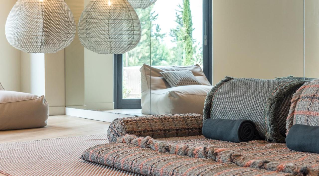 Euphoria Retreat - A Holistic Wellbeing Destination Hotel