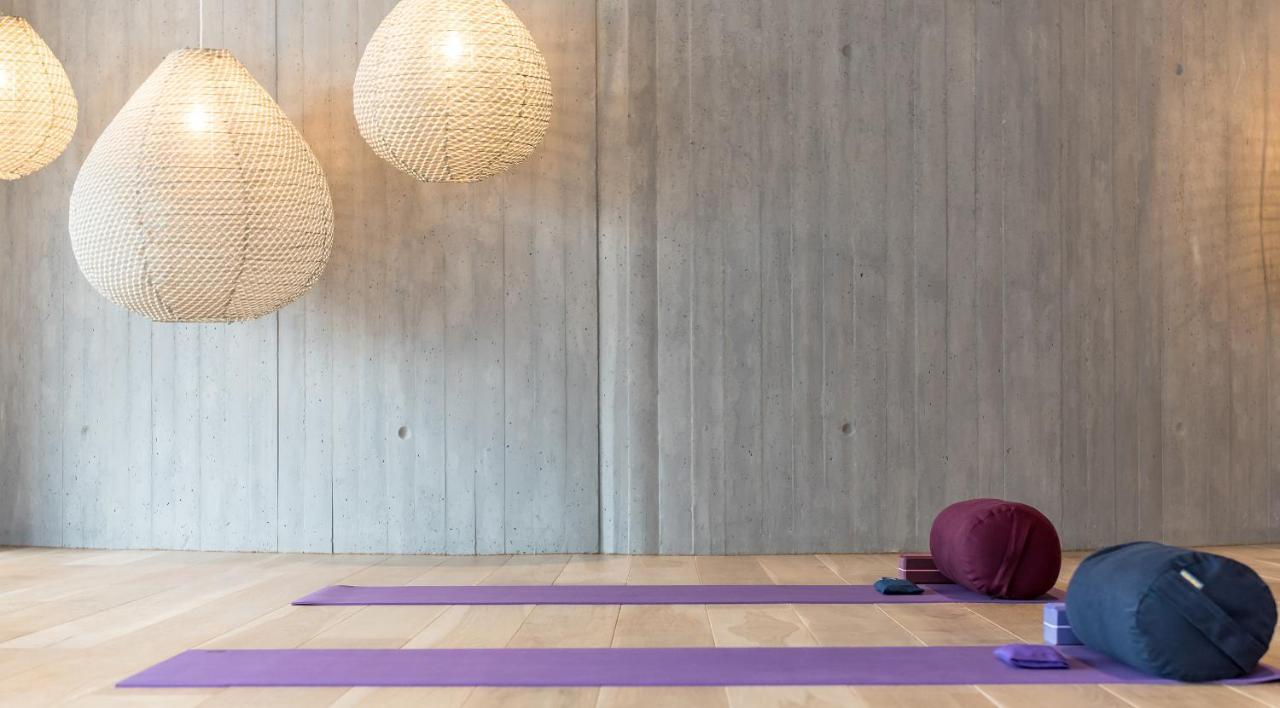 Euphoria Retreat - A Holistic Wellbeing Destination Hotel