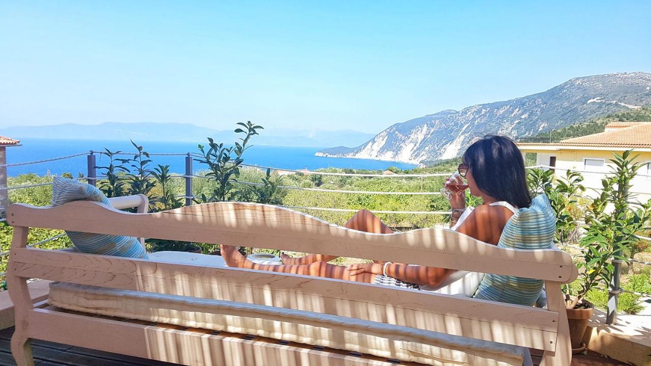 Ionian Breeze *