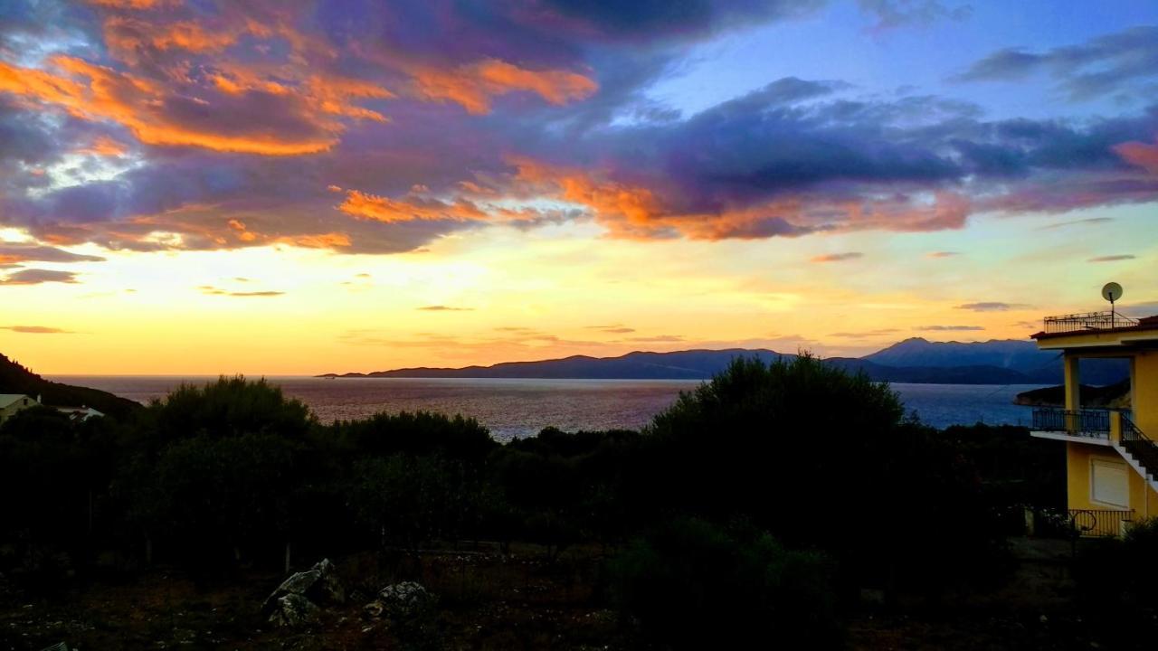 Ionian Breeze * Platrithias
