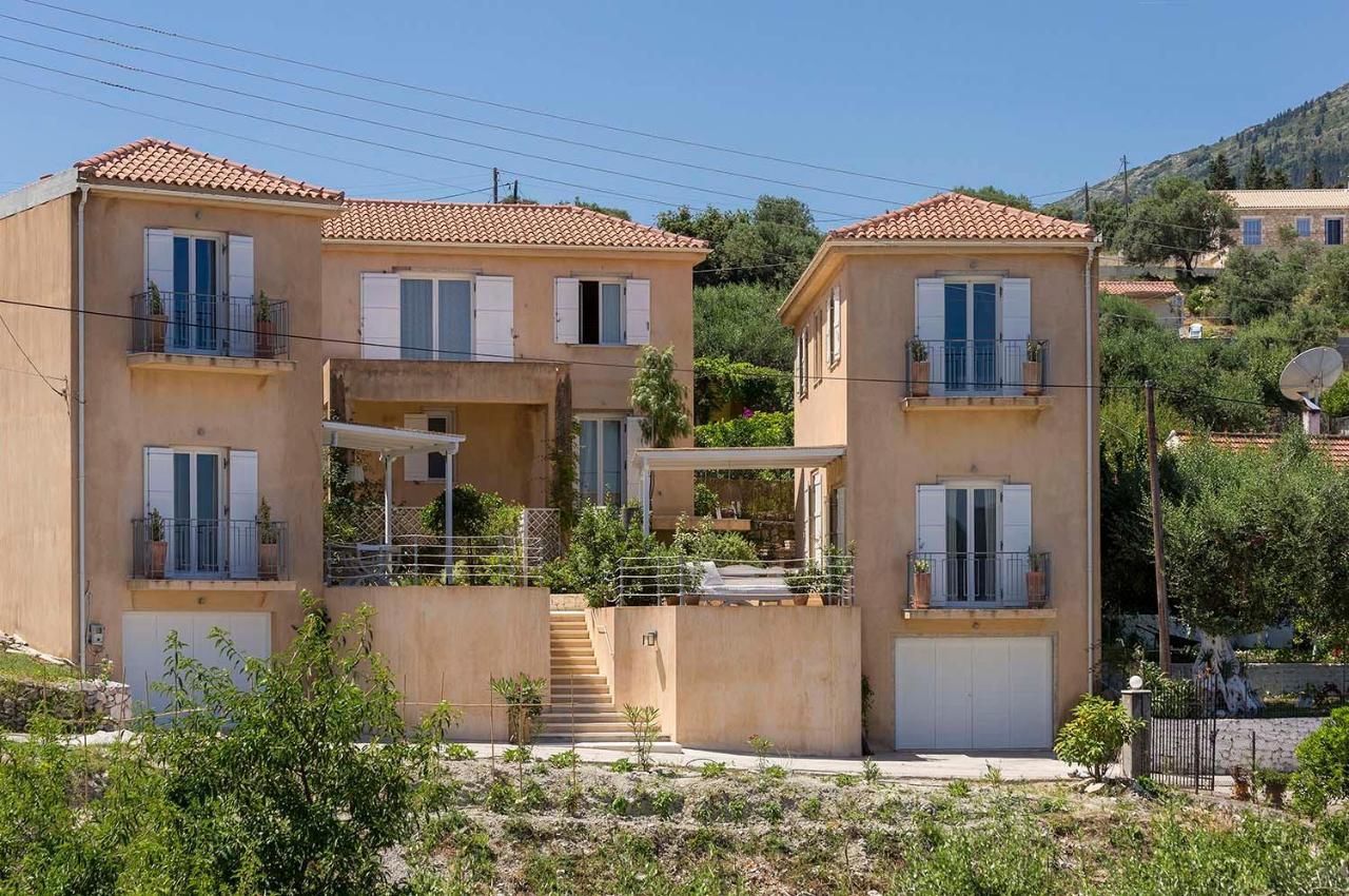 Ionian Breeze Holiday home