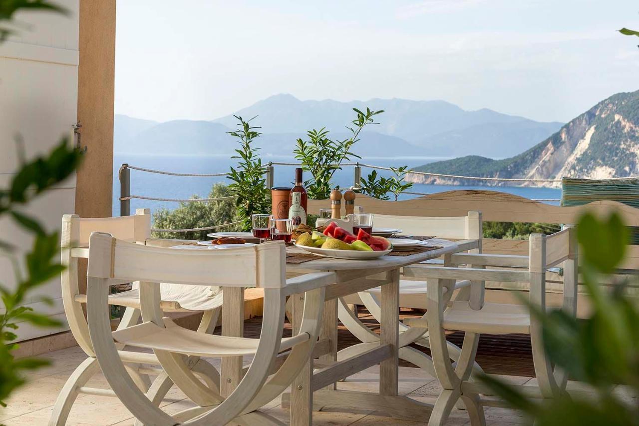 Ionian Breeze Holiday home *