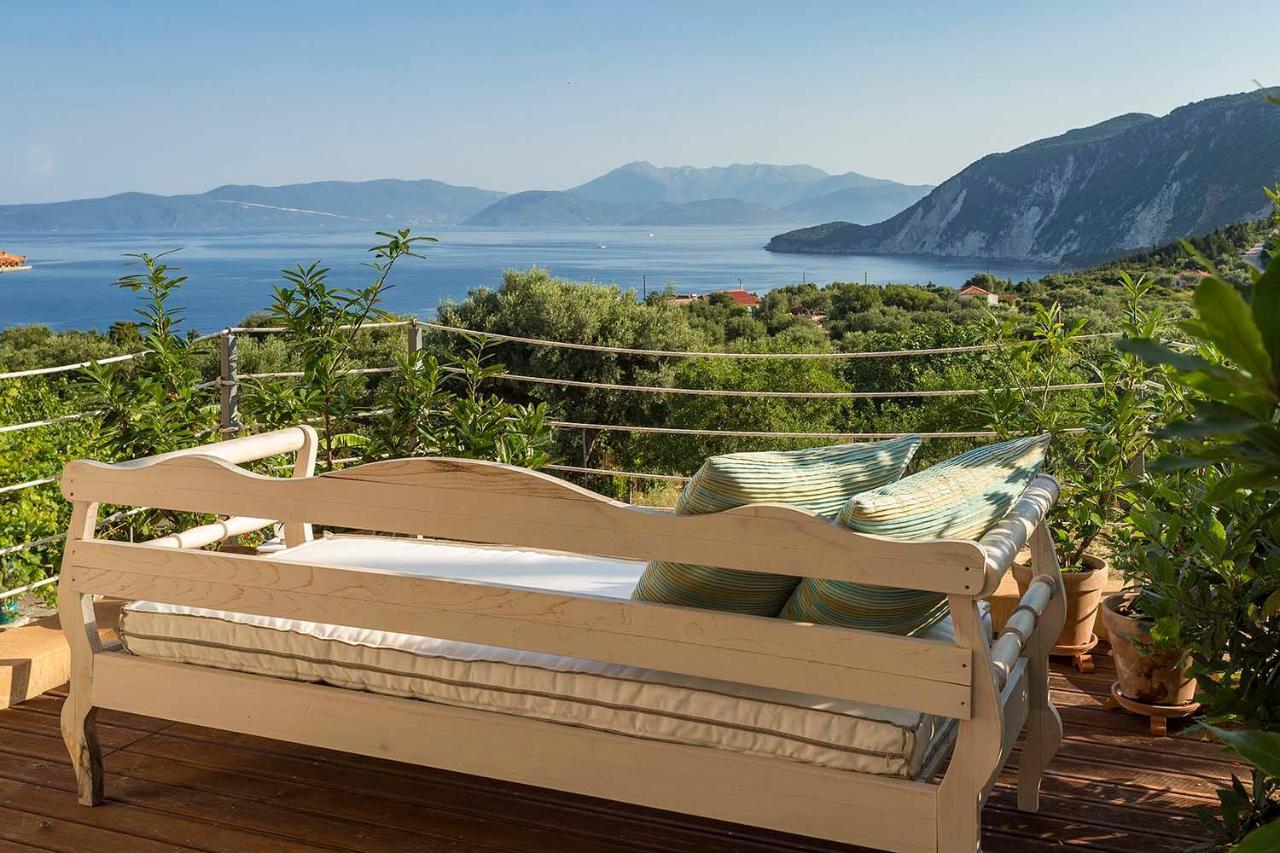 Holiday home Ionian Breeze *