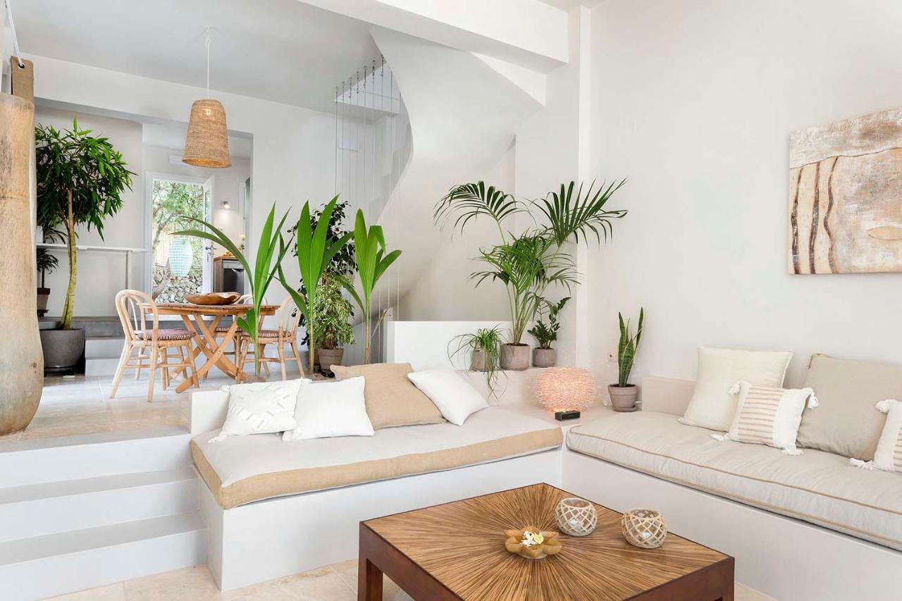 Holiday home Ionian Breeze Platrithias