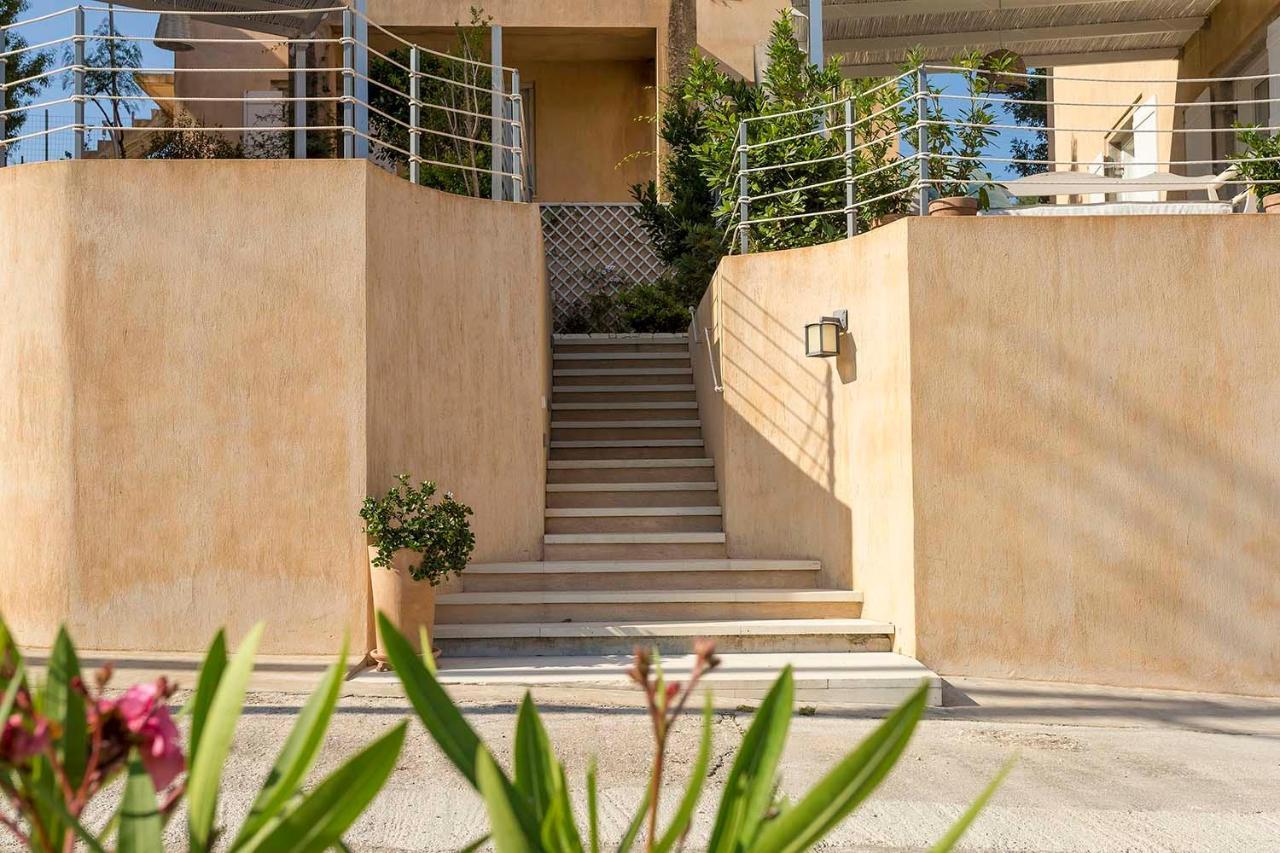 Ionian Breeze Holiday home
