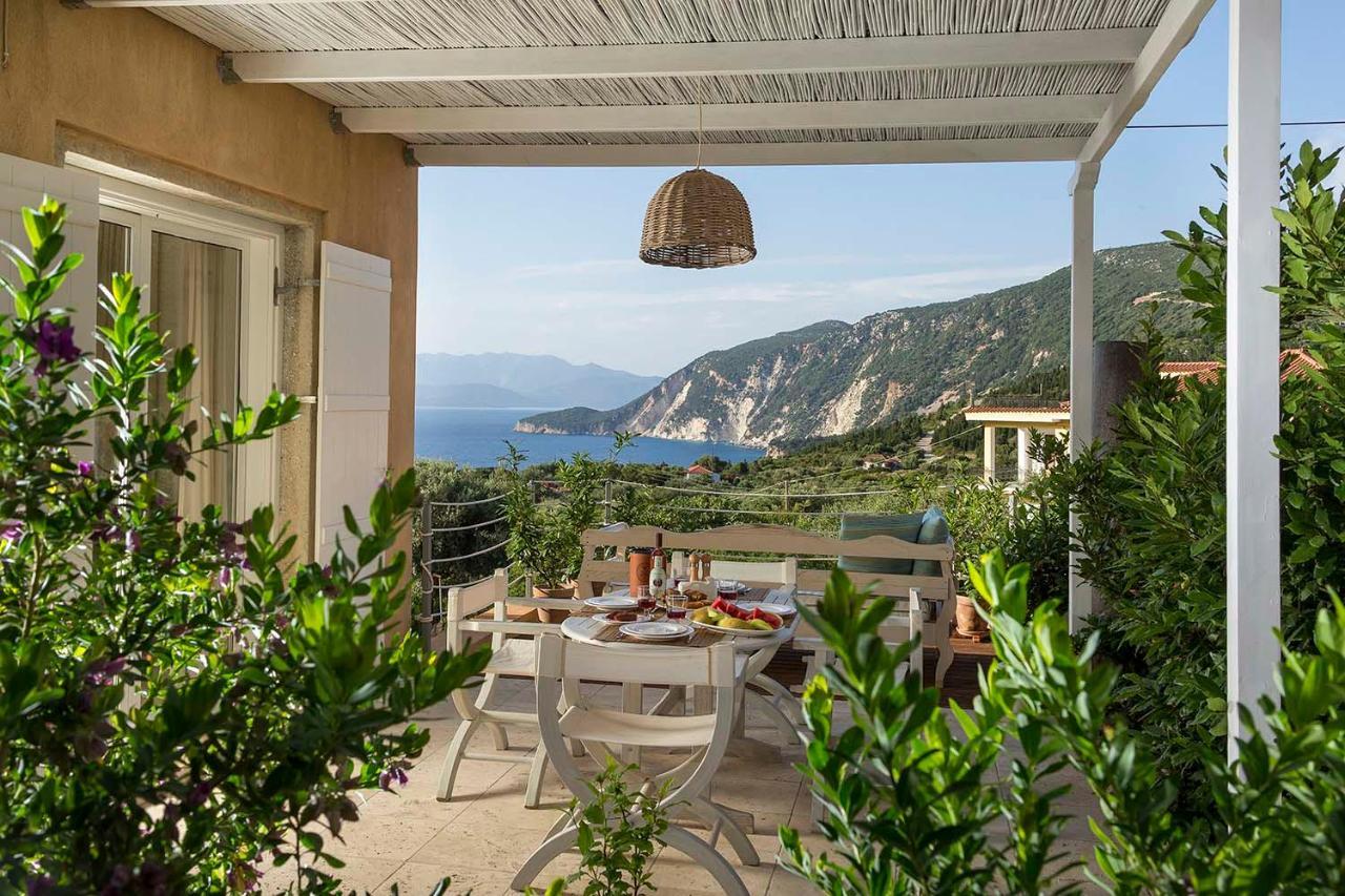 Holiday home Ionian Breeze