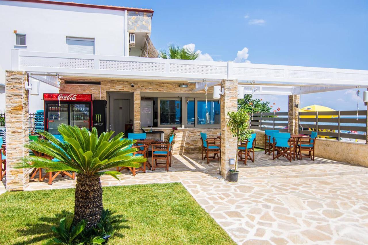 Ippokampos Holidays Nea Vrasna