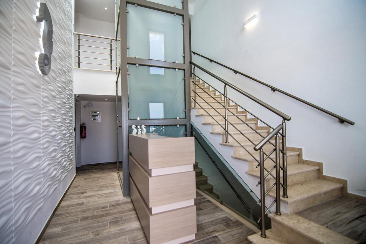 Apartment Ippokampos Holidays