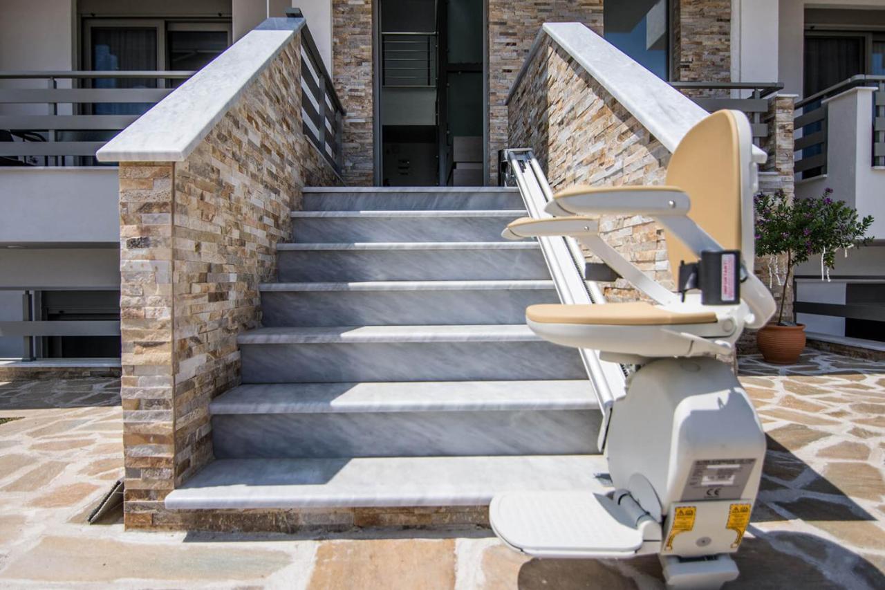 Ippokampos Holidays Apartment