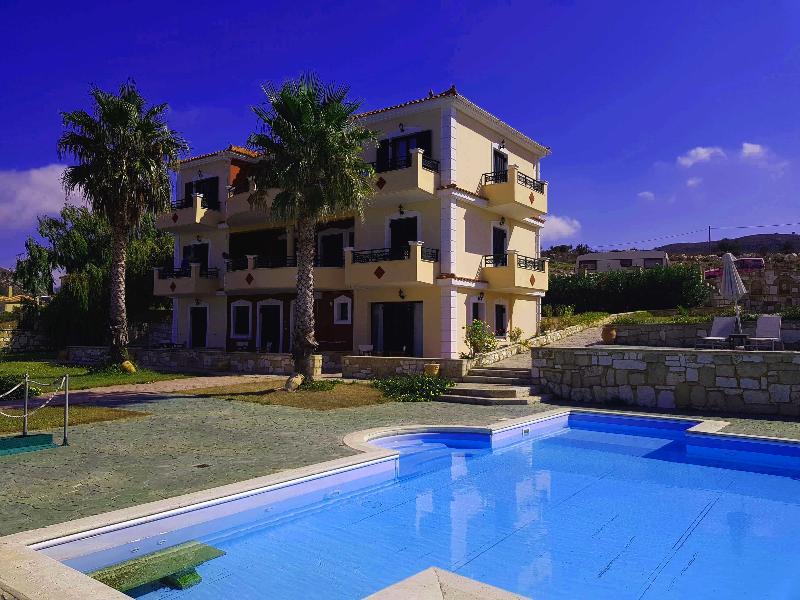 Niforos Panorama Hotel
