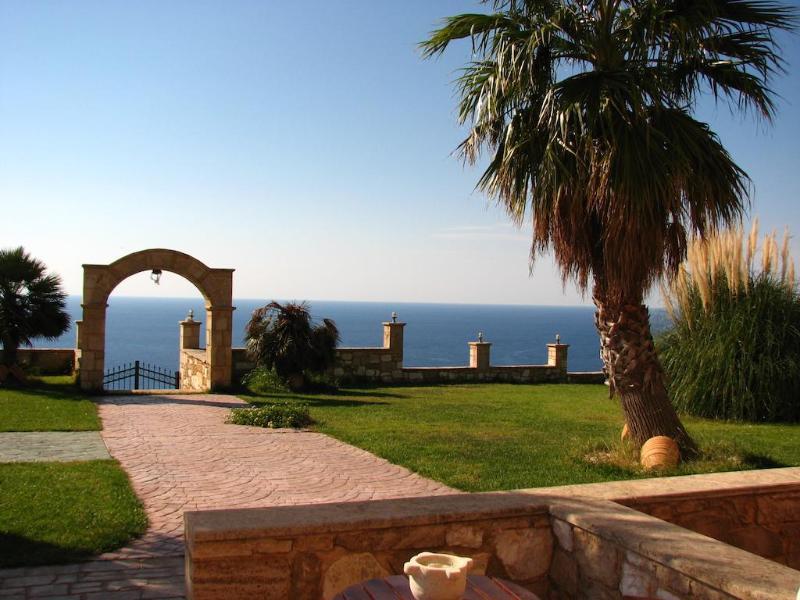 Hotel Niforos Panorama *