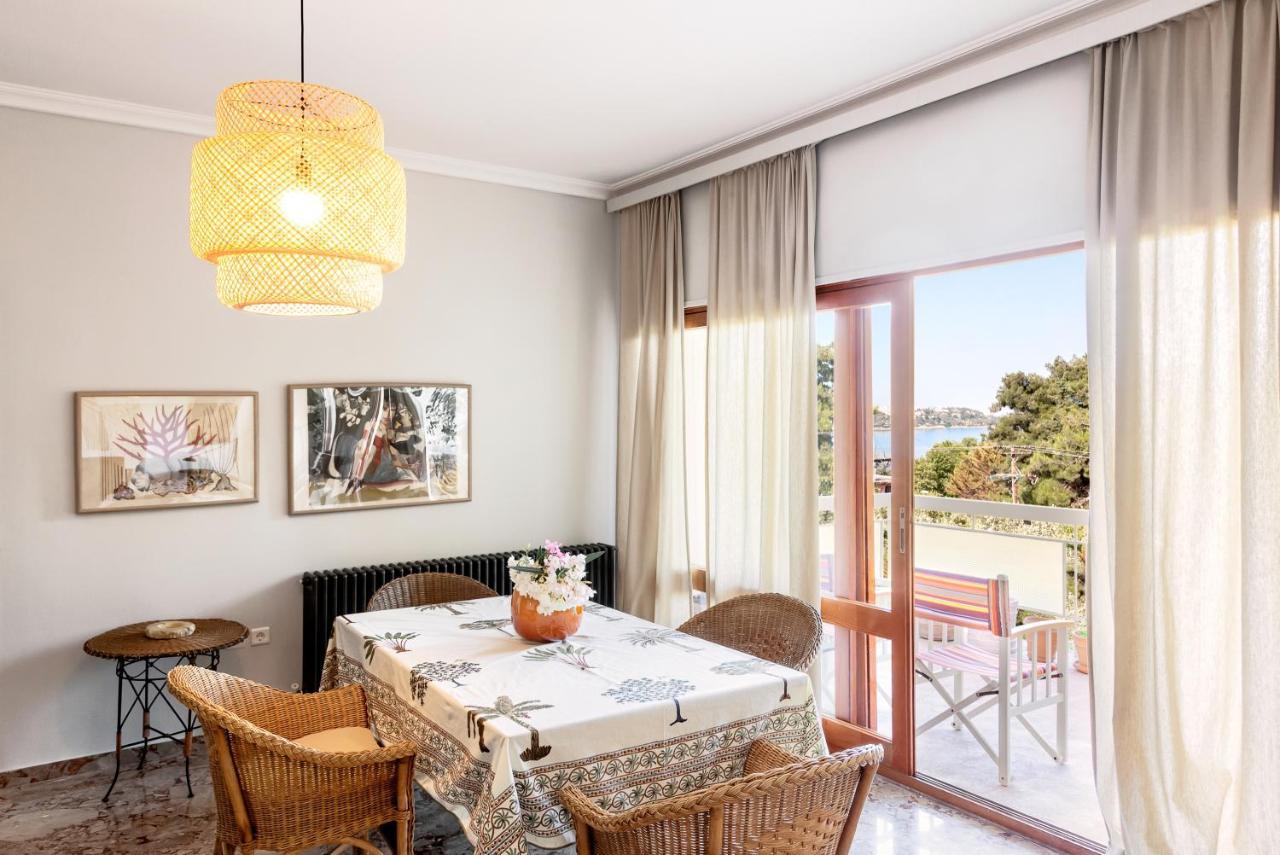 Ambra Apartment *