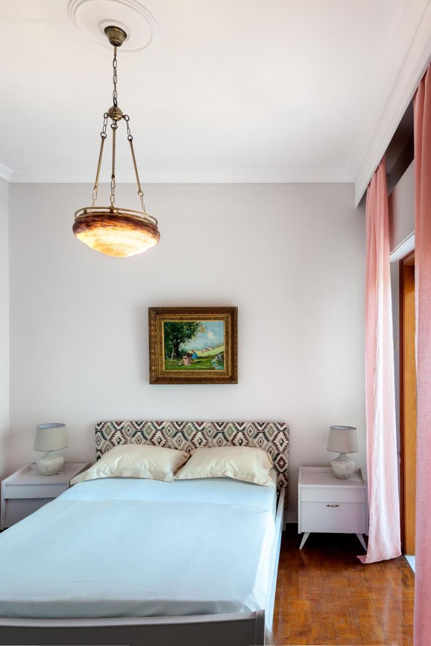 Ambra Apartment *