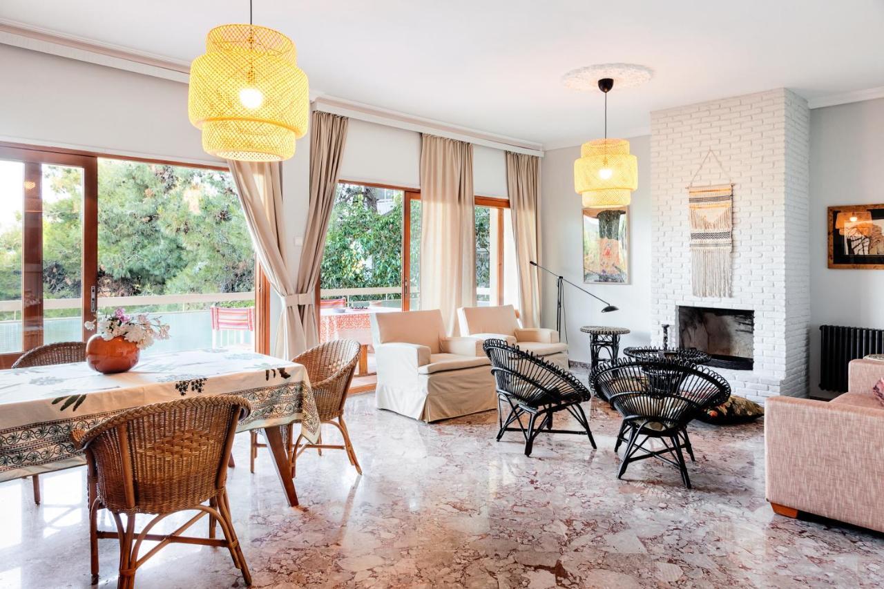 Ambra Apartment