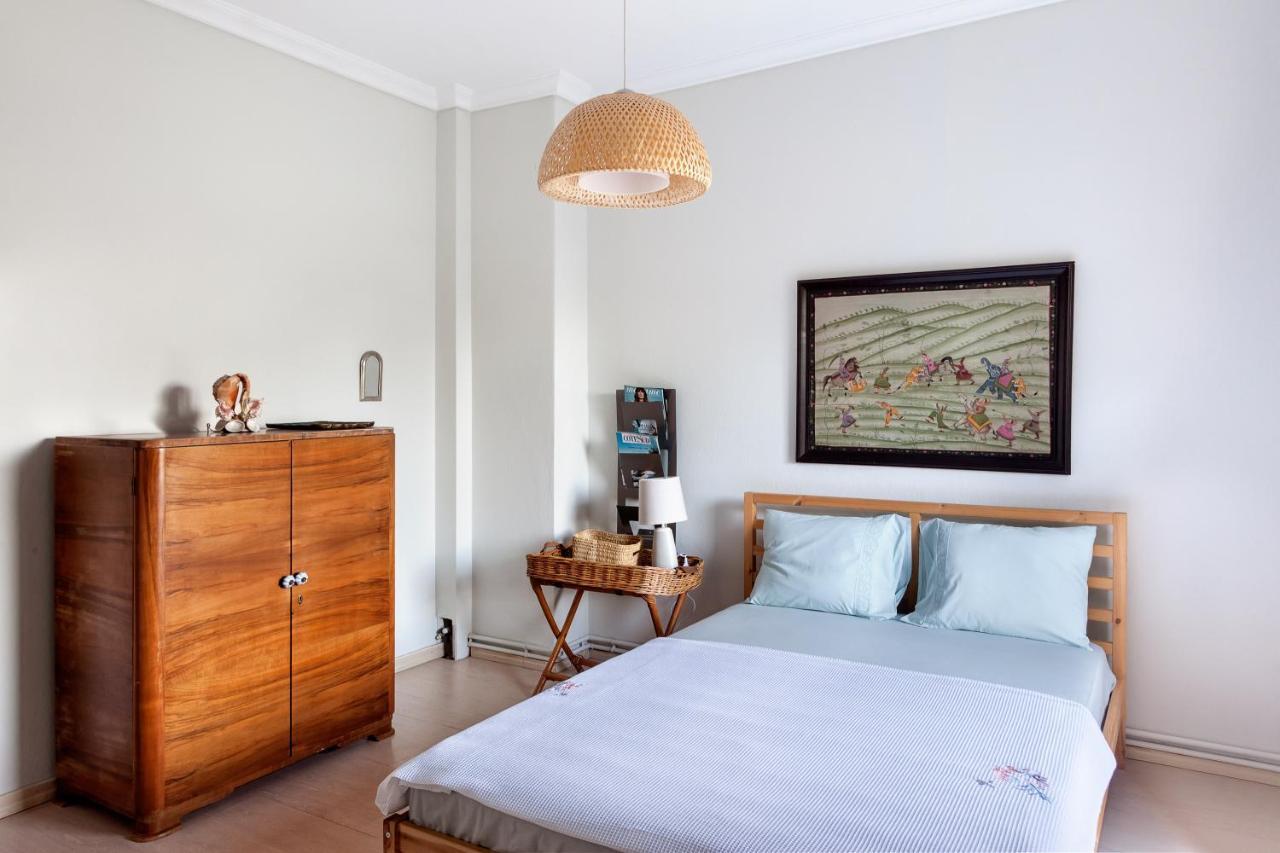 Apartment Ambra *