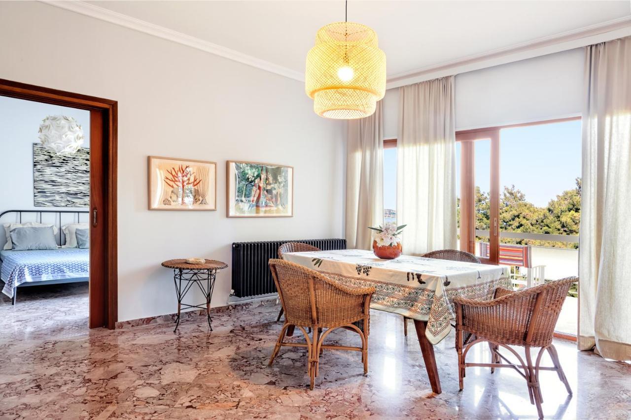 Apartment Ambra *