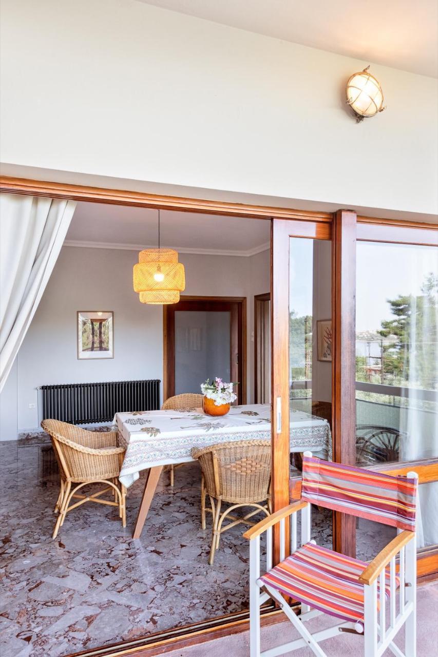 Apartment Ambra Palaiontsiflikion