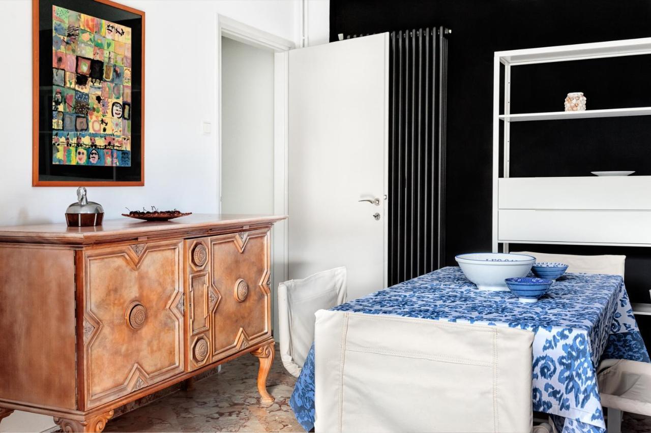 Apartment Ambra *