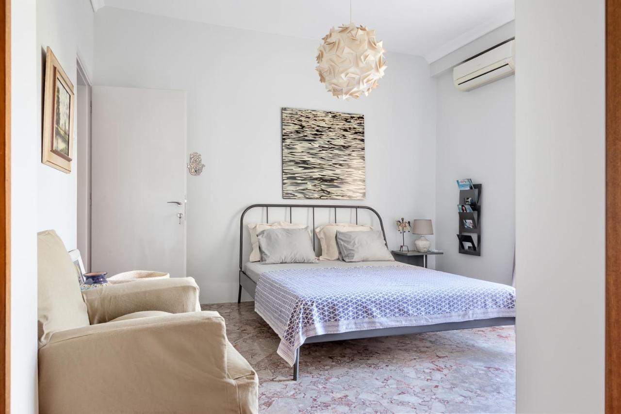 Ambra Apartment *