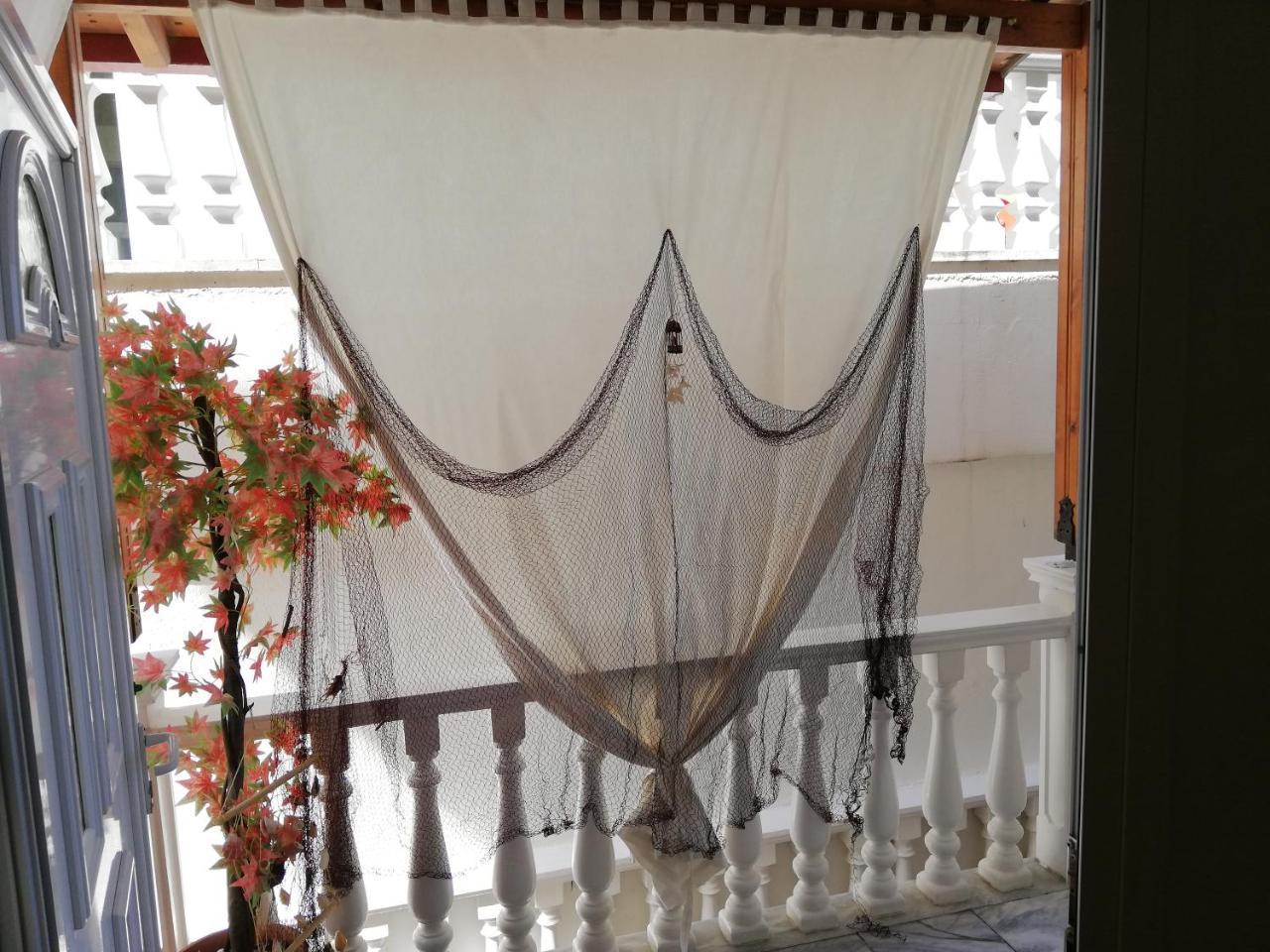 Sea Side Economou Aparthotel Paralia Katerinis