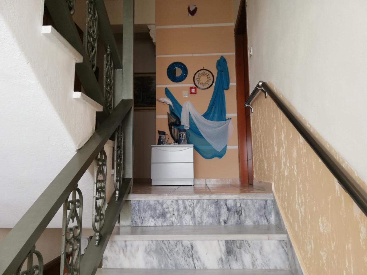 Sea Side Economou Paralia Katerinis