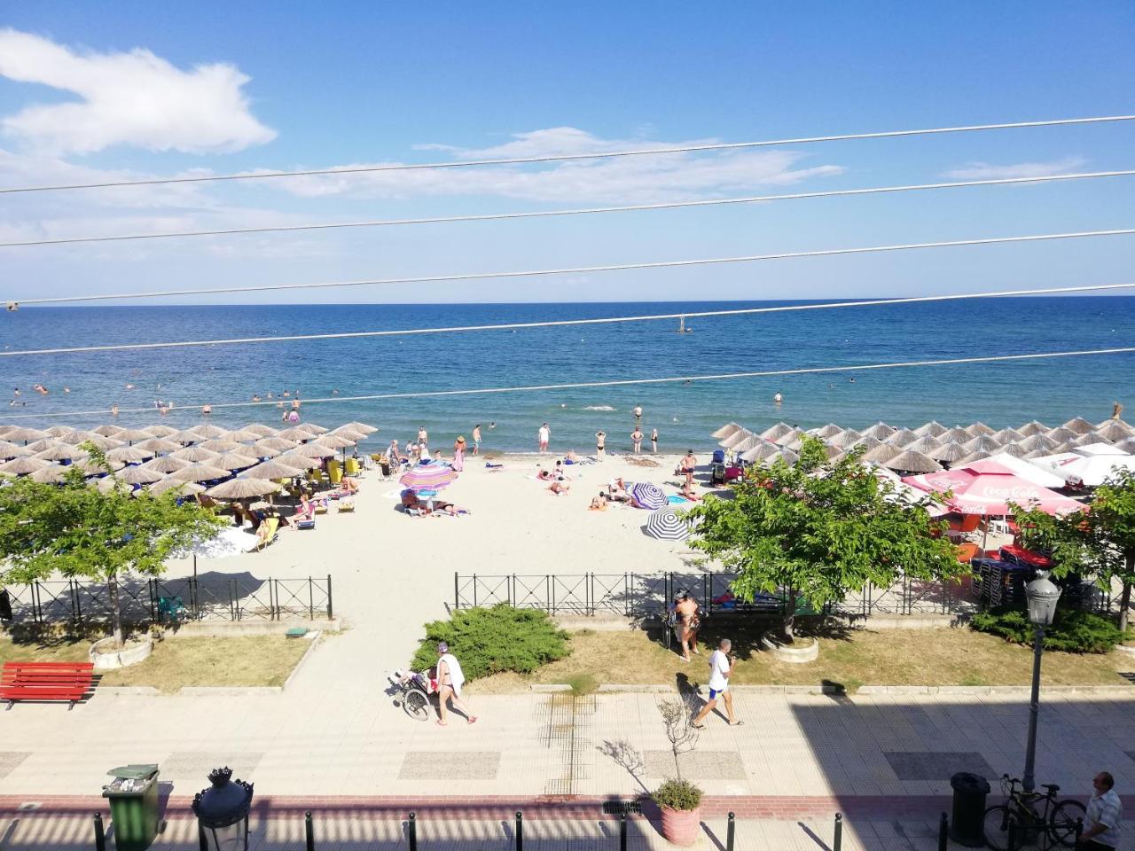 Sea Side Economou *