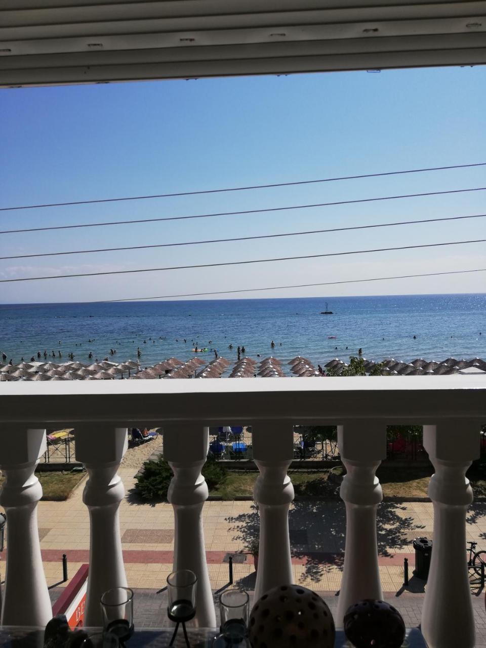 Sea Side Economou