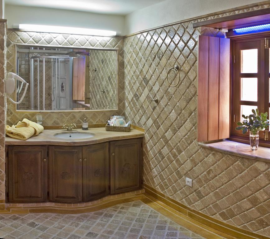Ardamis Guest house 3*