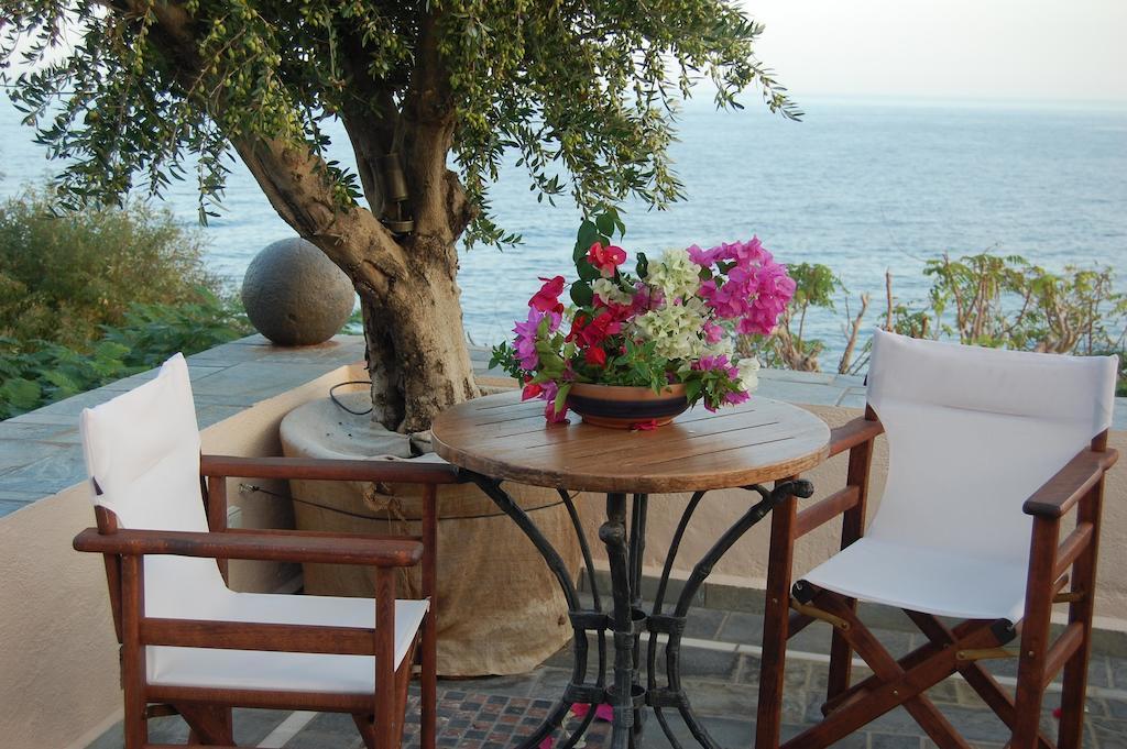 Ardamis Guest house