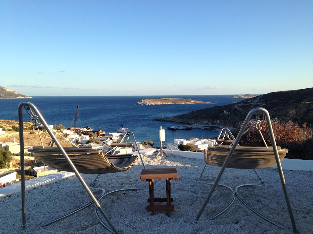 Hotel The Windmill Kimolos