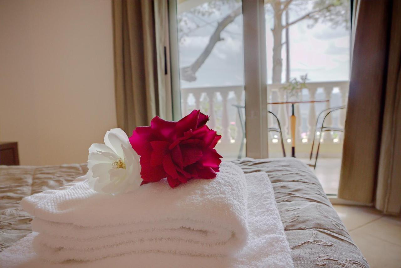 The Zeus Throne Resort Guest house *