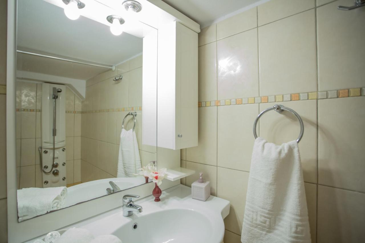 Iris Garden Retreat Aparthotel