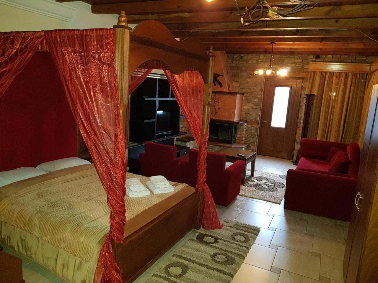 Hotel παραδοσιακο
