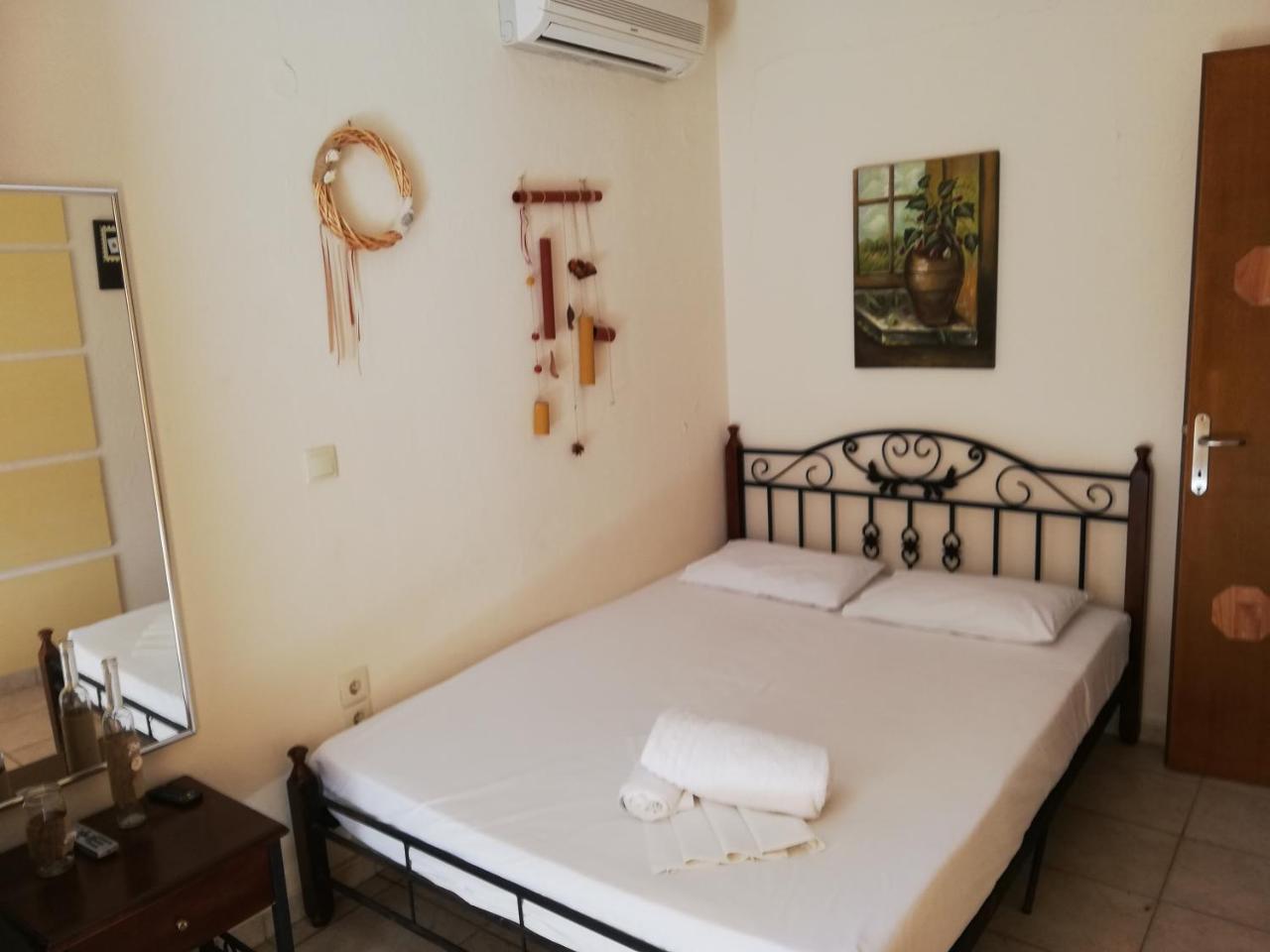 Sea Side Economou Aparthotel Paralia Katerinis