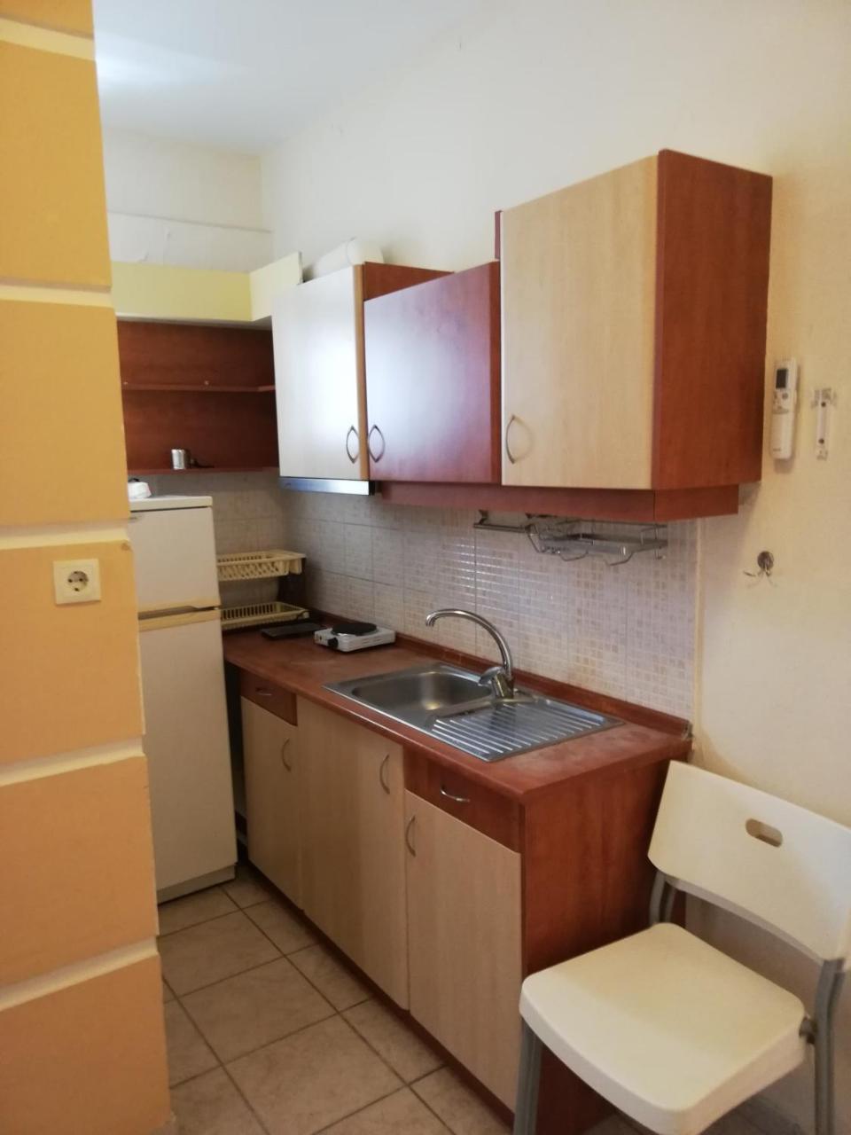 Aparthotel Sea Side Economou *