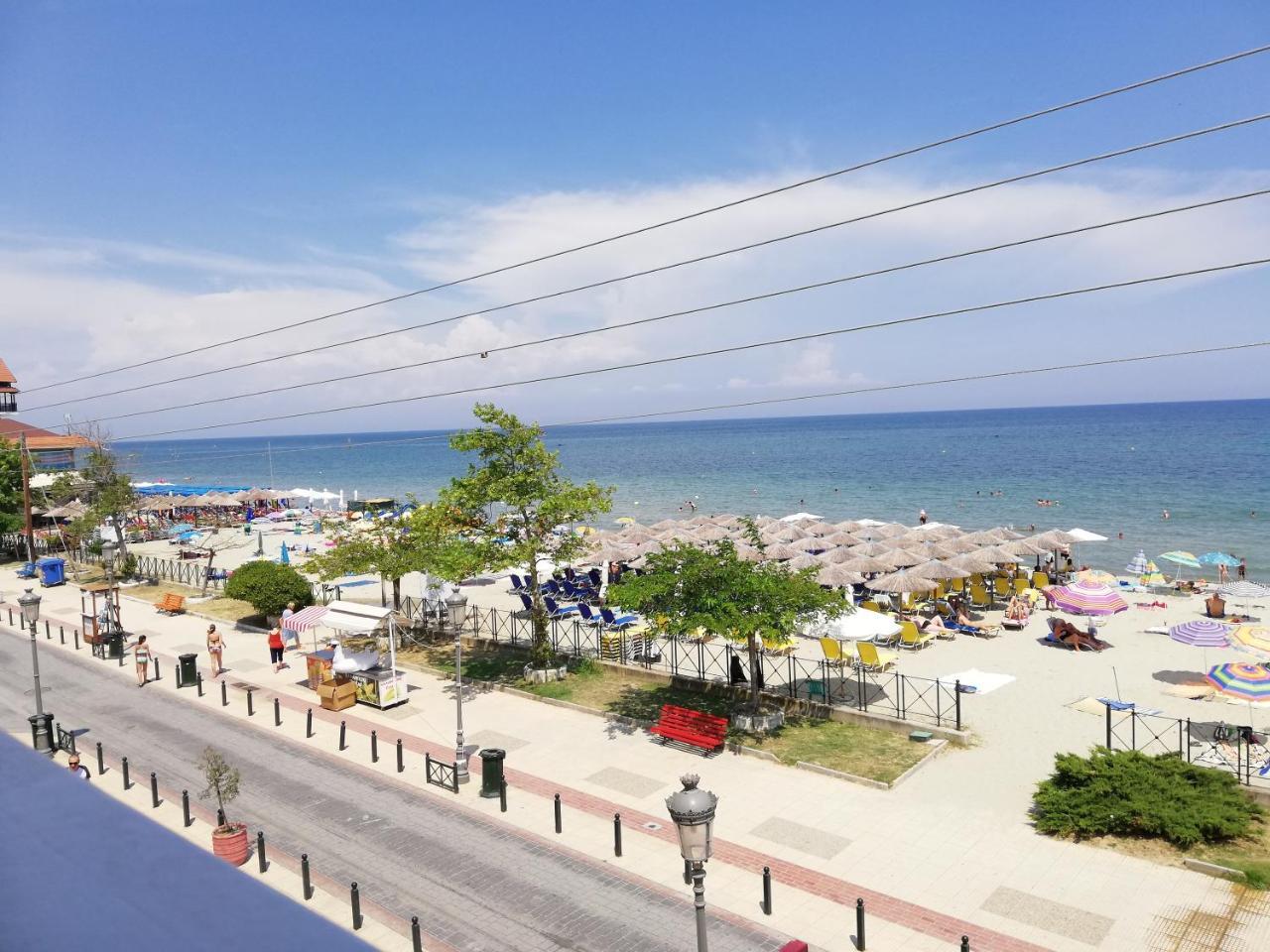 Sea Side Economou