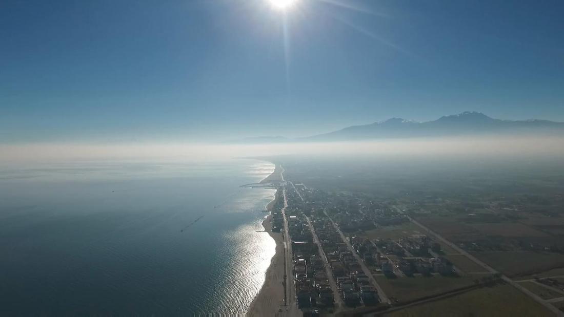 Sea Side Economou