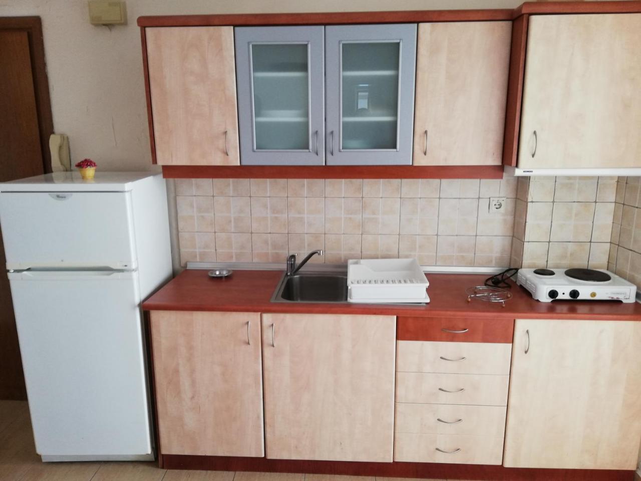 Aparthotel Sea Side Economou