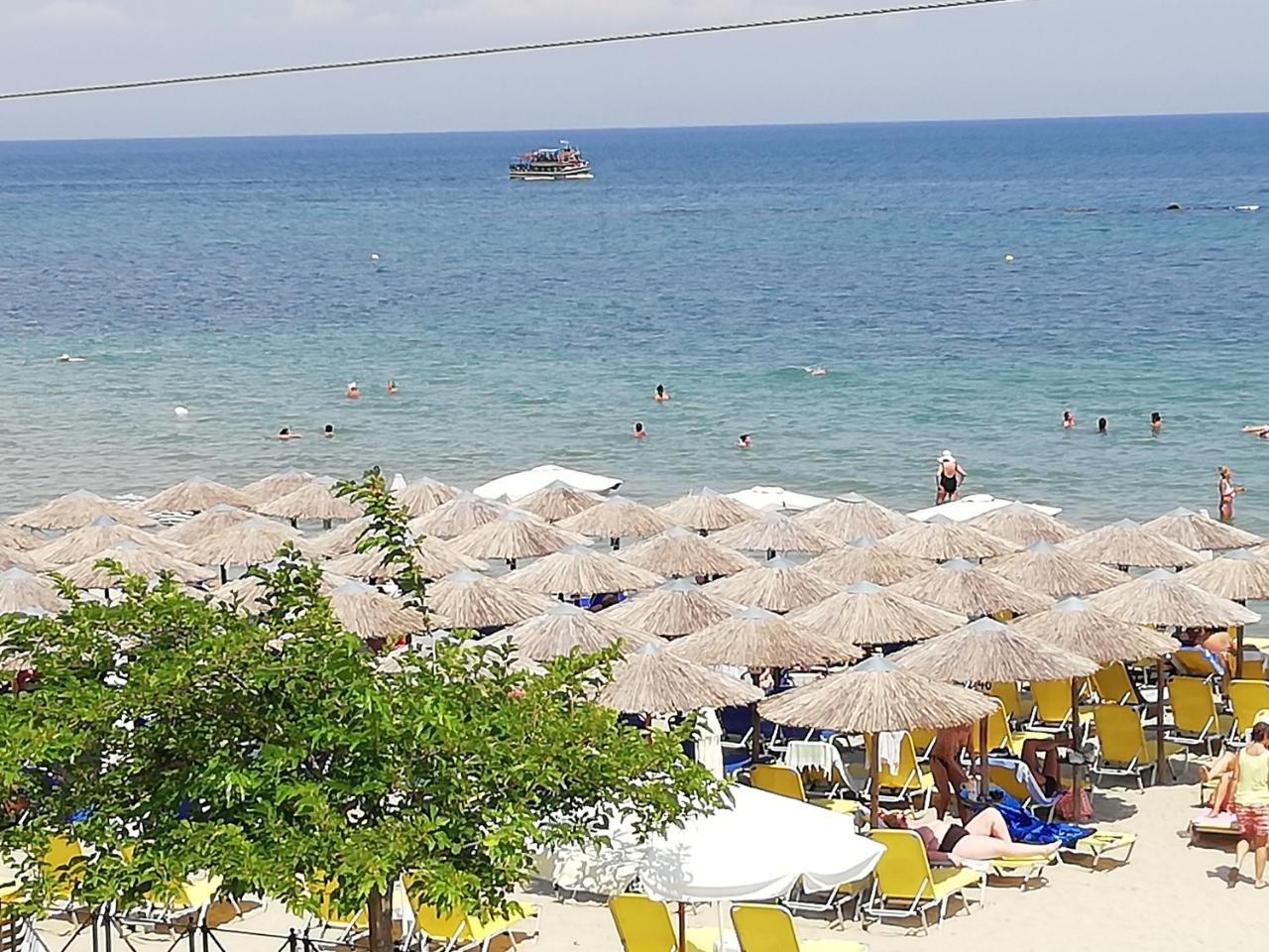 Sea Side Economou *
