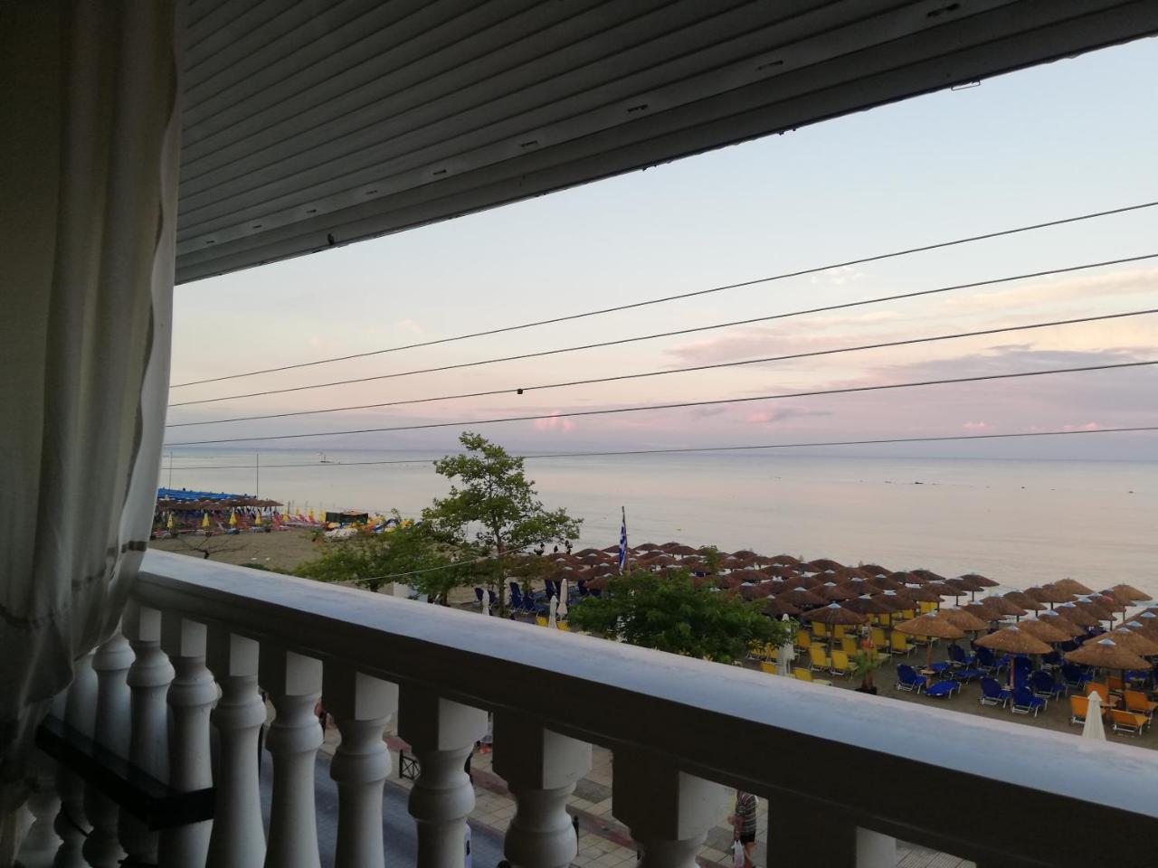 Sea Side Economou