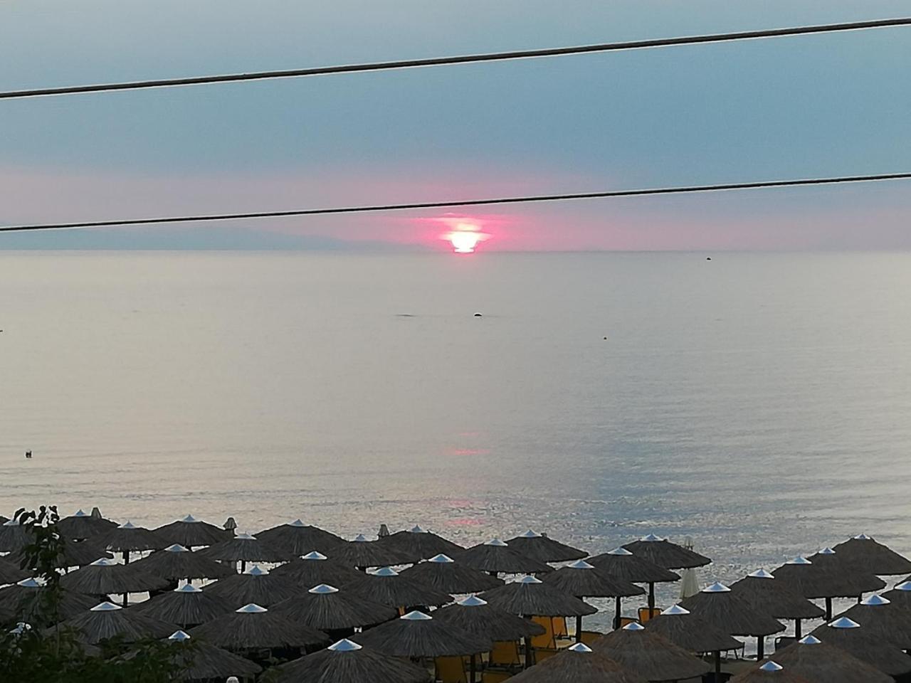 Sea Side Economou