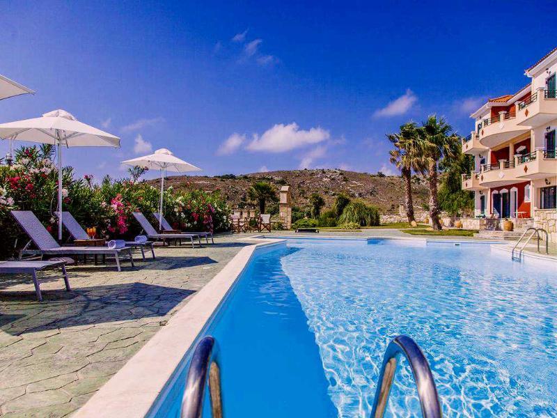 Hotel Niforos Panorama
